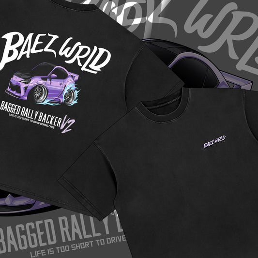 Bagged RB Tee